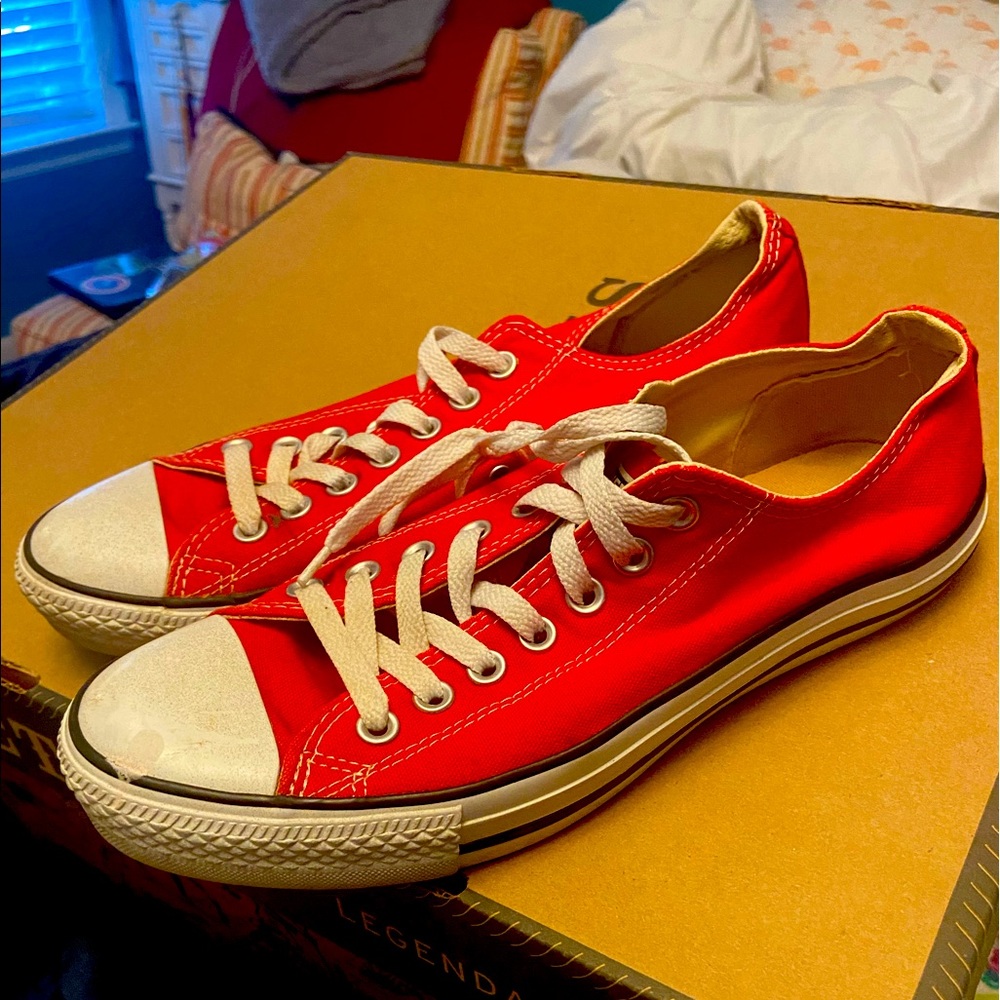 All Star Converse